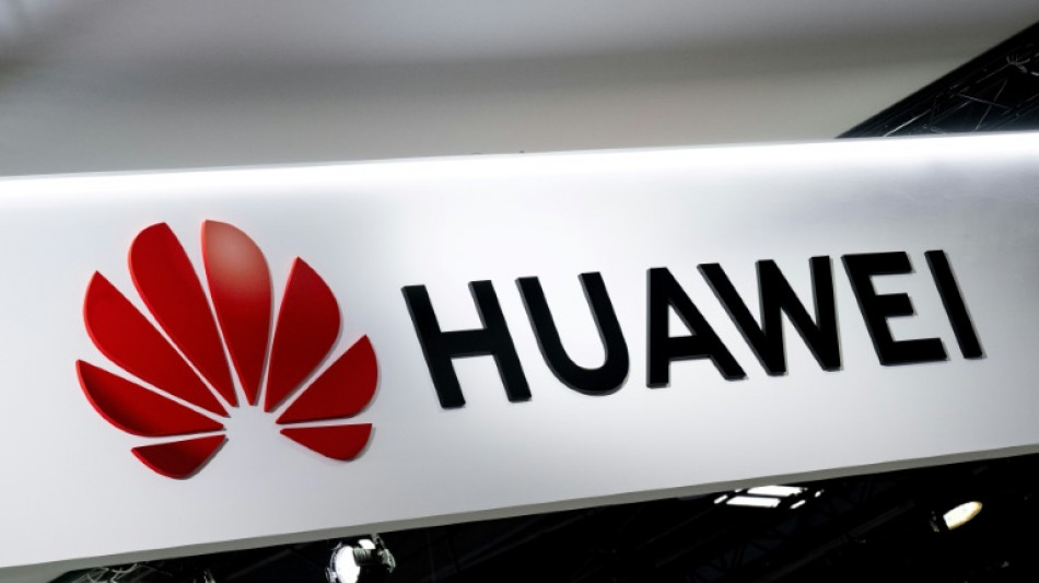 Allanan la sede del grupo chino Huawei en Francia en el marco de una investigación financiera