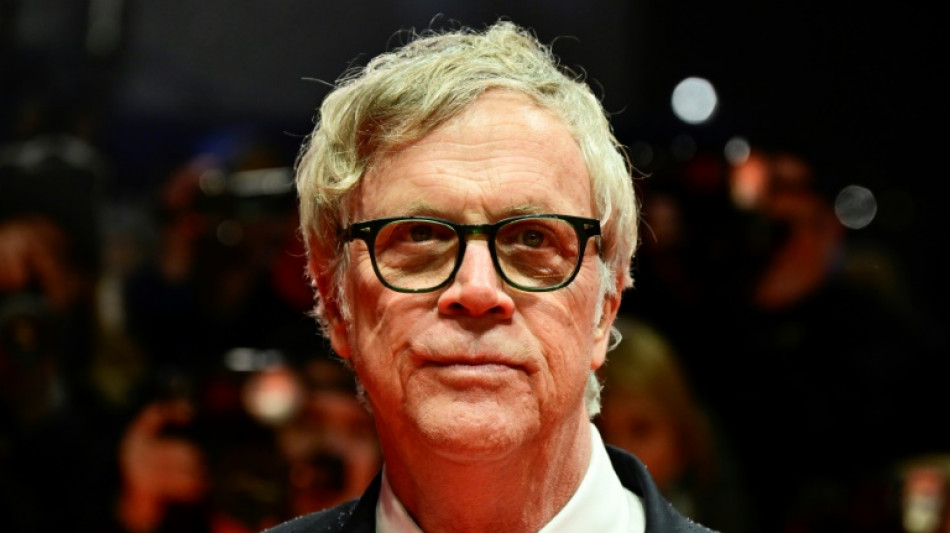 Hollywood should resist Trump pressure, says director Todd Haynes