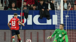 Flick takes 'blame' as Osasuna halt Barca's perfect start