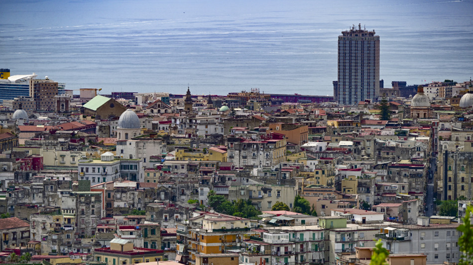 In Italia una casa su tre non è abitata