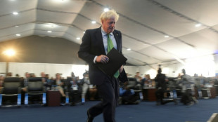 Wahlschlappe für Großbritanniens Konservative und Premier Johnson