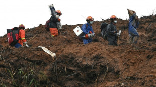 Accident d'avion en Chine : le mystère demeure, la censure aussi