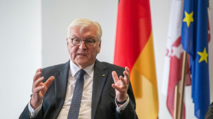 Bei Eröffnung von Gedenkstätte: Steinmeier warnt vor Relativierung von DDR-Unrecht