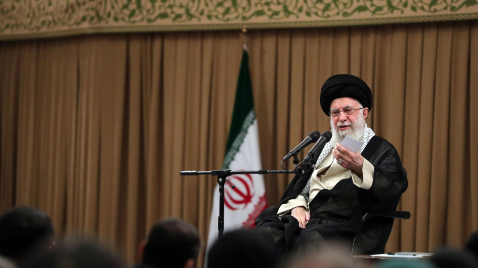 Khamenei, 'l'unità degli Stati islamici eliminerà Israele'