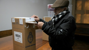 L'Argentine aux urnes pour pré-sélectionner son futur président lors de primaires