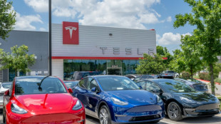 Tesla rappelle en Chine 1,6 million de véhicules pour un problème de logiciel 