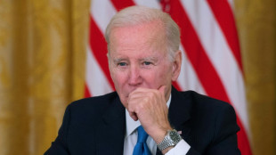 Visite médicale jeudi pour Biden, qui envisage de se représenter