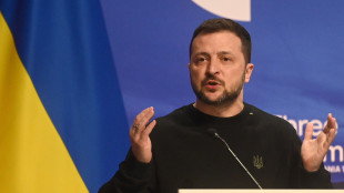 Zelensky, difesa aerea ci serve per le centrali nucleari