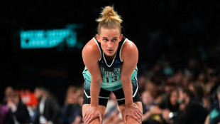 WNBA: Fiebich und Sabally gleichen mit New York aus