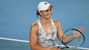 Open d'Australie: la fusée Barty affrontera la coriace Collins en finale