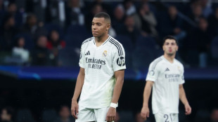 Madrid heading for crisis with Kroos gone and Mbappe floundering