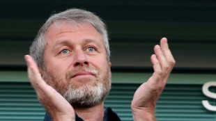 Abramovich, Ukraine negotiators suffer suspected poisoning: report