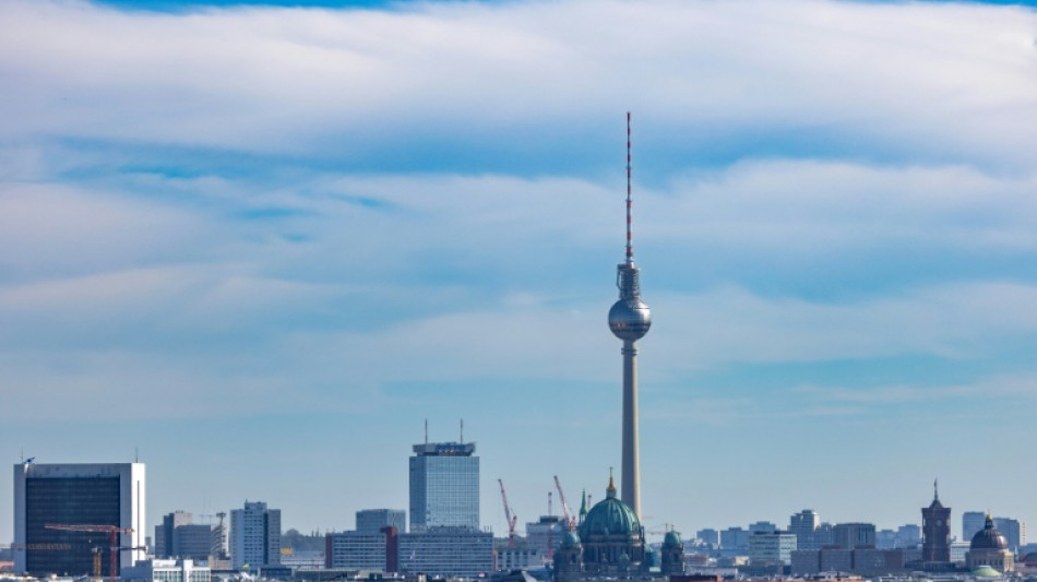 Festnahmen in Berlin: Hamas-Mitglieder sollen Waffen für Anschläge gesucht haben