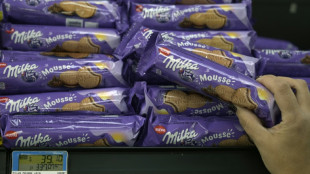 EU-Kommission verhängt Millionenstrafe gegen Milka-Hersteller Mondelez