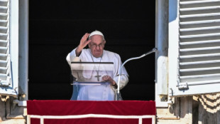 El papa insta a la iglesia latinoamericana a dar "prioridad" a la lucha contra los abusos sexuales