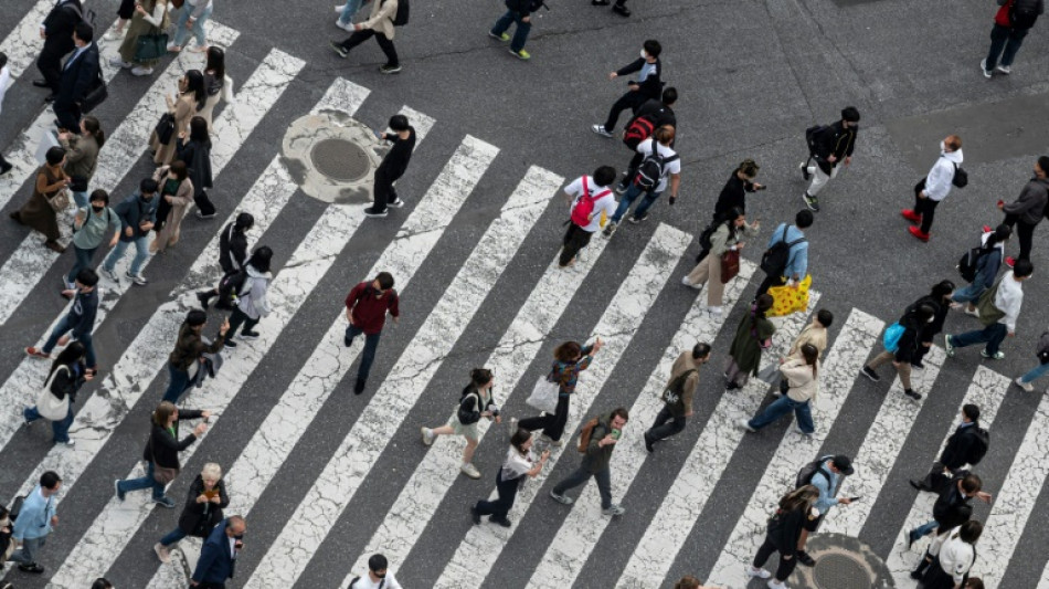 Hong Kong, Shanghai soar on China stimulus as strong yen hits Tokyo