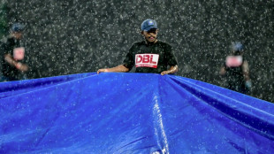 Rain ruins Sri Lanka's final ODI against New Zealand