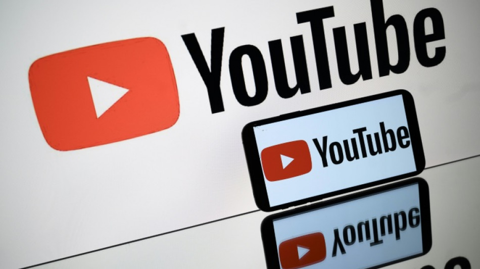 YouTube takes aim at teens bingeing on body image videos