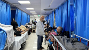 Al-Schifa-Krankenhaus in Gaza weiter unter massivem Beschuss