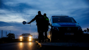 Zahl der unerlaubten Einreisen geht im Oktober leicht zurück