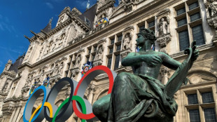 JO de Paris 2024: deux mois pour dénicher des dizaines de millions d'économies