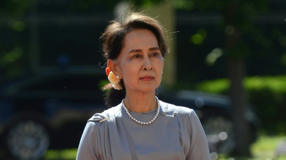 Birmania enfrentará el caso de los rohinyas ante la CIJ, sin Suu Kyi 