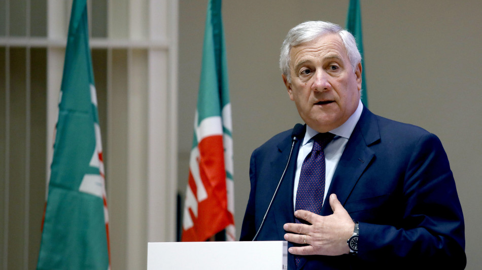 Tajani arrivato a Buenos Aires, al via la missione di sistema