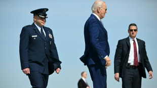 US-Präsident Biden hofft auf baldige Feuerpause im Gazastreifen: "Wir sind nahe dran"