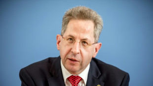 "Keine Brandmauer": Maaßen schließt Zusammenarbeit seiner Partei mit AfD nicht aus