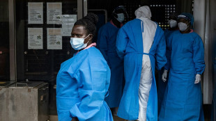 Uganda leader cracks down on traditional healers to stem Ebola