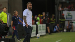 Calcio: De Rossi 'Mercato positivo, patti sono stati rispettati'