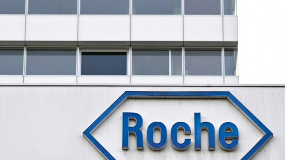 Variole du singe: Roche développe des tests PCR de détection du virus