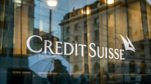 El presidente del Saudi National Bank renuncia tras la venta de Credit Suisse a UBS