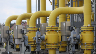 Il gas chiude in calo (-1,3%) poco sotto 39 euro al Megawattora