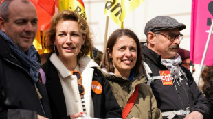 Marylise Léon et Sophie Binet, un an au sommet du syndicalisme français