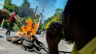 Haïti: 28 membres de gangs tués par la police et des habitants de Port-au-Prince