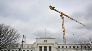 US Fed should be patient as rate cuts considered: official