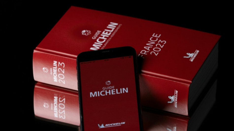 Après les restaurants, le guide Michelin veut distinguer les meilleurs hôtels