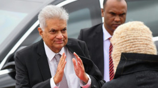 Sri Lanka faces 'great danger' as crisis drags