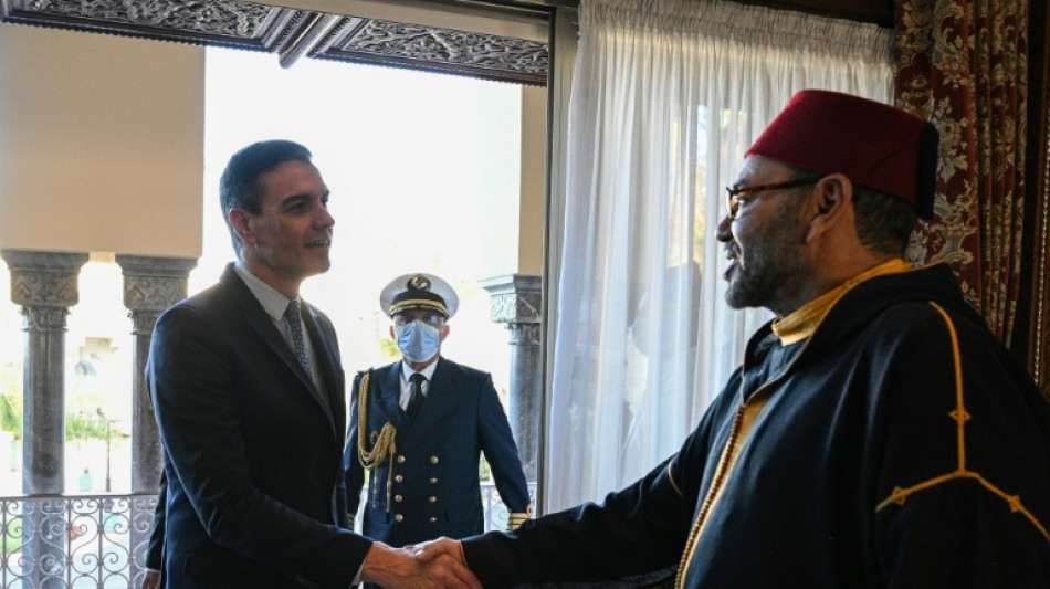 Marruecos reabre el tráfico marítimo con España tras su reconciliación
