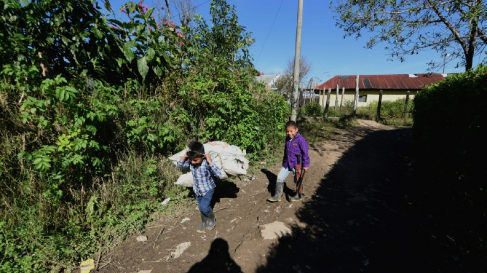 Unicef pide que fondos de acción climática en Latinoamérica consideren necesidades de la niñez