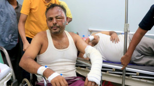 Yemen's Huthis vow major response to Israeli strike that killed 6