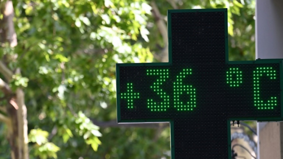 Plus de 30°C en septembre en France, des records battus