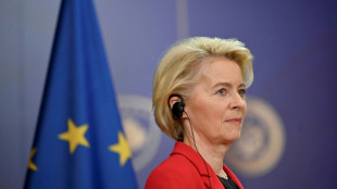 Westbalkan-Reise: Von der Leyen in Montenegro und Serbien