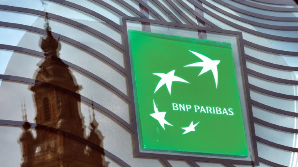 Prêts Helvet Immo: BNP Paribas pourrait payer jusqu'à 600 millions d'euros