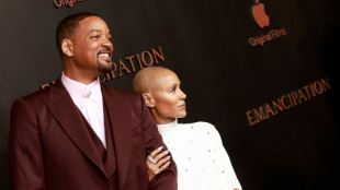 Regreso de Will Smith, a prueba con drama "Hacia la libertad"