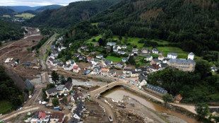 Staatsanwaltschaft stellt Ermittlungen nach Flutkatastrophe in Ahrtal ein