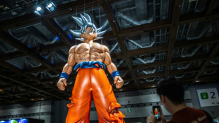 Dragon Ball cumple 40 años en continua expansión pese a la muerte de su autor