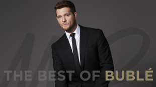 The Best of Bublé, omaggio ai successi del crooner canadese