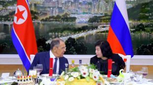 Staatsmedien: Nordkoreanische Außenministerin besucht Russland